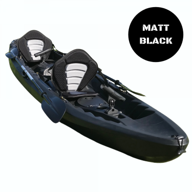 Dorset Kayaks Black Ops