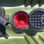 Dorset Kayaks Commando Dry Storage